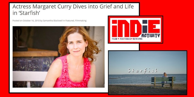 Margaret Stafish Indi