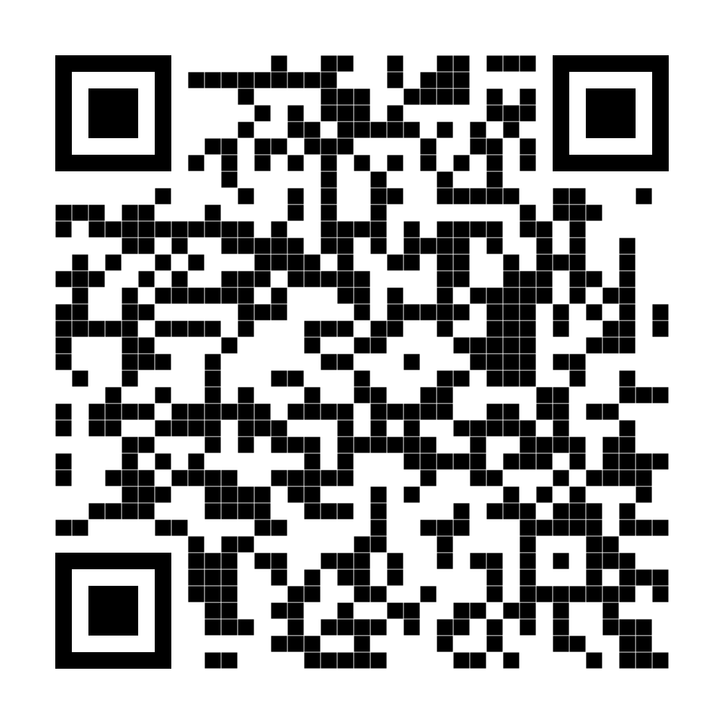 59e59 QR Who We Become