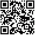 WWB NYC 2026 qr code